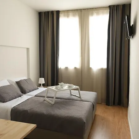 Inlook Bed & Breakfast