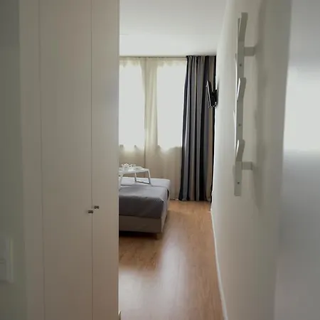 Inlook Bed & Breakfast *