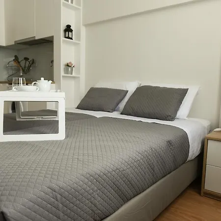 Inlook Bed & Breakfast Braga