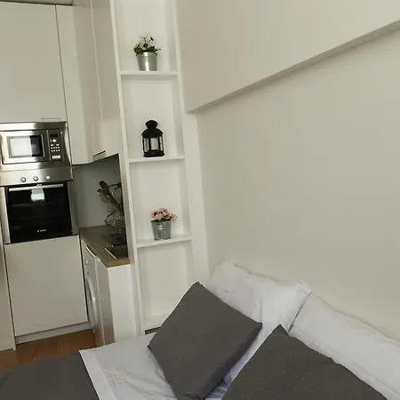Inlook Bed & Breakfast *
