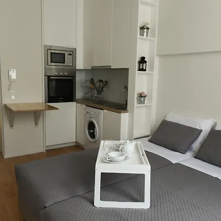 Inlook * Braga