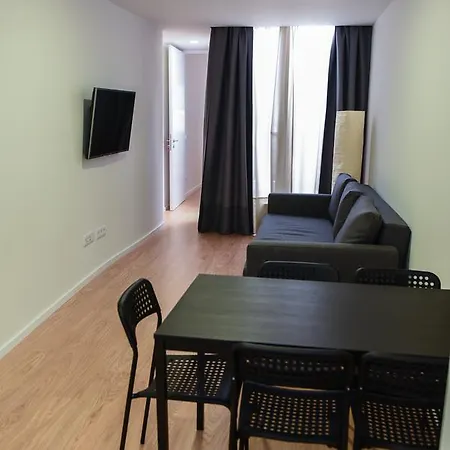 Inlook Bed & Breakfast Braga