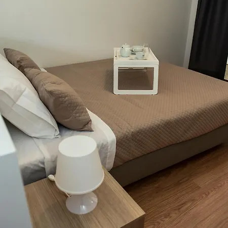 Inlook Bed & Breakfast