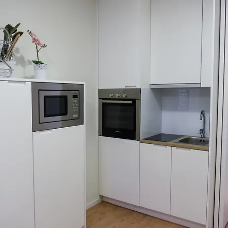 Inlook Bed & Breakfast Braga