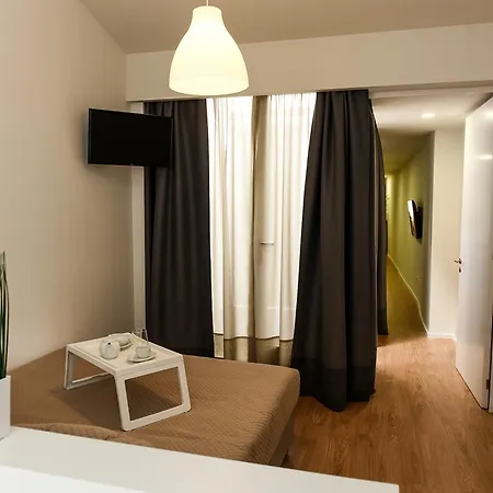 Inlook Bed & Breakfast Braga