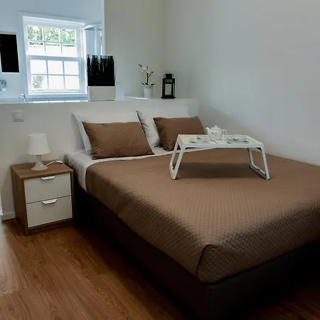 Inlook Bed & Breakfast Braga