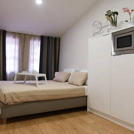 Inlook Bed & Breakfast Braga