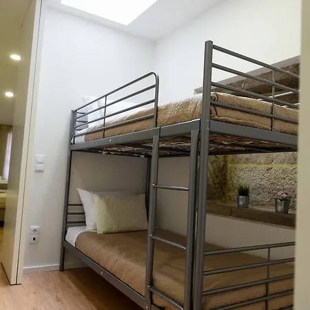 Inlook Bed & Breakfast *