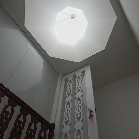 Inlook Bed & Breakfast Braga