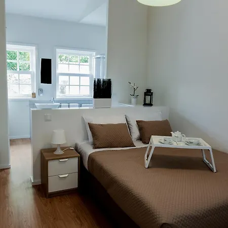 Inlook Bed & Breakfast Braga